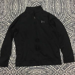 Under Armour Jacket with pockets